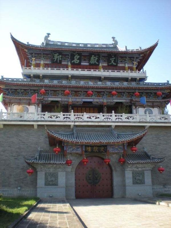 大理旅游必去十大景点，好玩的10个地方推荐