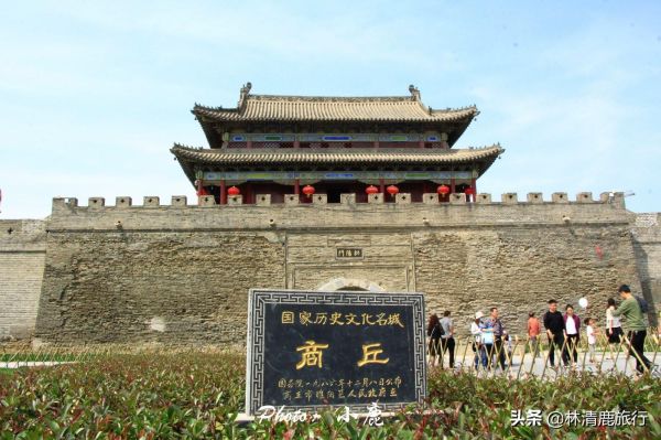 河南省自驾游景点十大排名榜，最适合出行的10个景点推荐