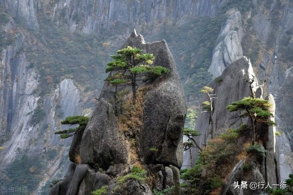 中国最美的十大景区是哪里，中国最美的10大旅游胜地