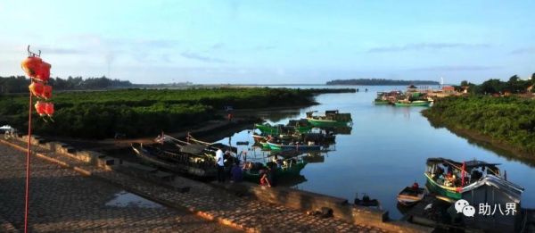 广东旅游必去十大景点自驾游（广东10大最美自驾线路）