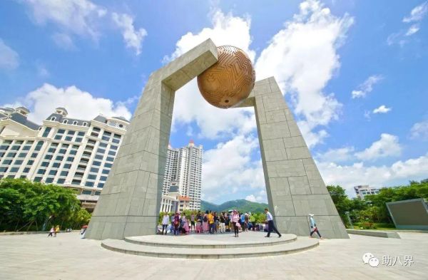 广东旅游必去十大景点自驾游（广东10大最美自驾线路）