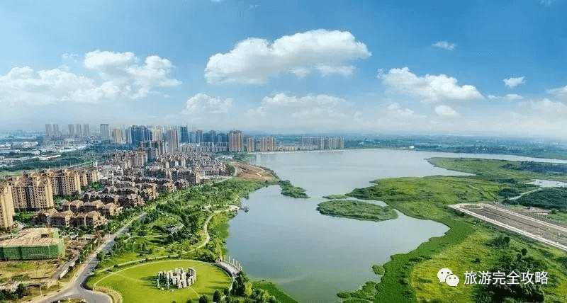合肥周边有什么好玩的旅游景点（合肥十大周边游景点推荐）