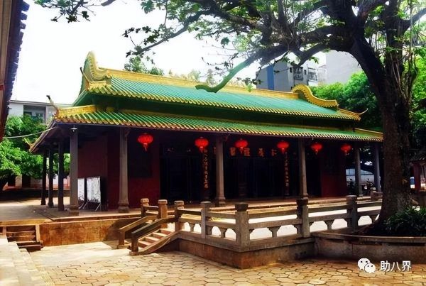 广东旅游必去十大景点自驾游（广东10大最美自驾线路）