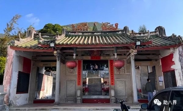 广东旅游必去十大景点自驾游（广东10大最美自驾线路）