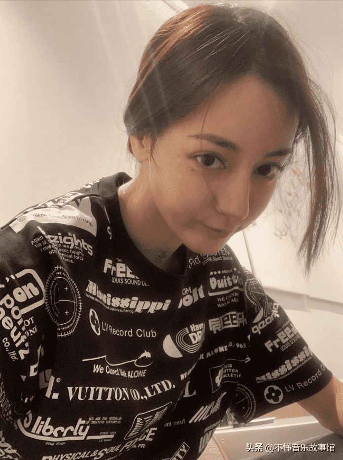 中国十大素颜美女明星，女明星素颜最好看的排名前十