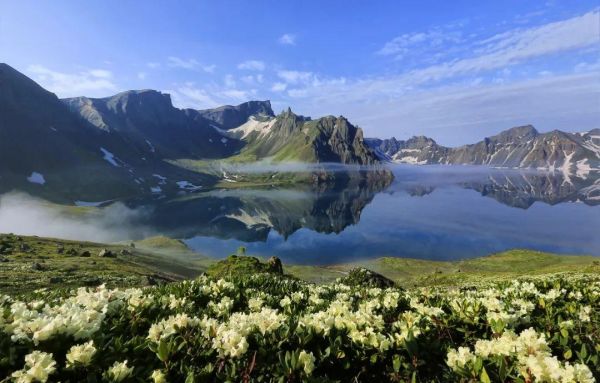 情侣必去十大旅游景点，适合情侣前往的旅行地推荐