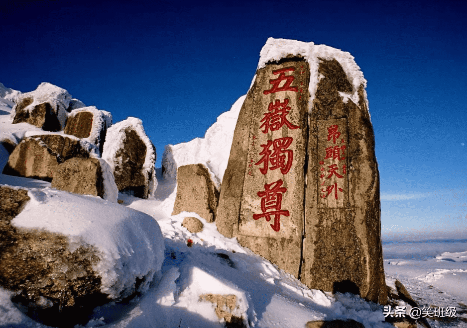 一生必去的十大景点，这10个地方值得我们去