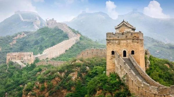 中国的名胜古迹有哪些，中国十大风景名胜无可替代