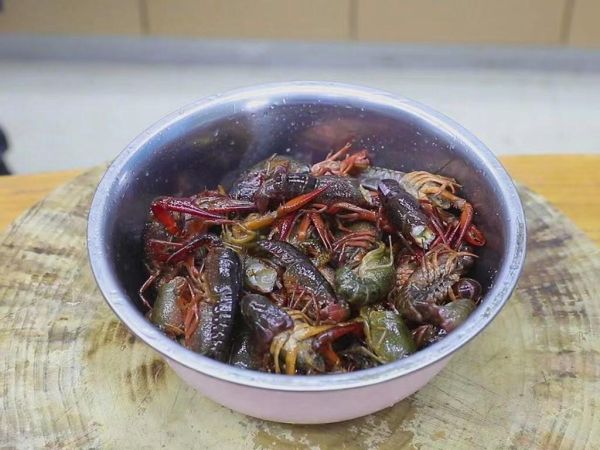 小龙虾怎么做才好吃，这3种做法值得收藏
