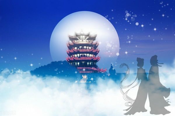 七夕节有哪些风俗和传统（七夕节我国的18个民俗）