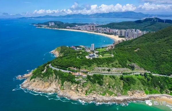 广东旅游必去十大景点自驾游（广东10大最美自驾线路）