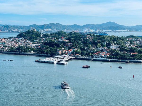 情侣必去十大旅游景点，适合情侣前往的旅行地推荐