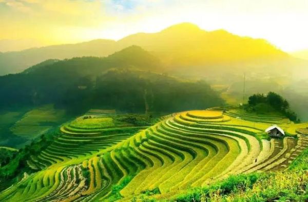 广西旅游必去十大景点排名，这些景区去过吗？