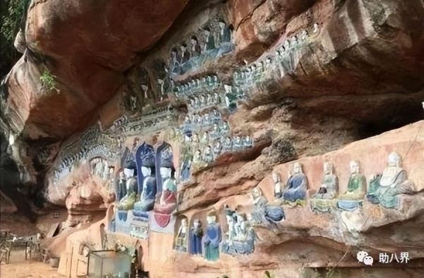 广东旅游必去十大景点自驾游（广东10大最美自驾线路）