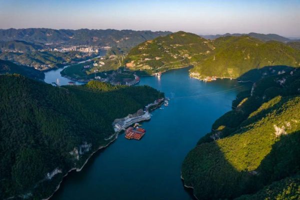 湖北十大旅游景点，首届“湖北最美取景地TOP10”名单揭晓