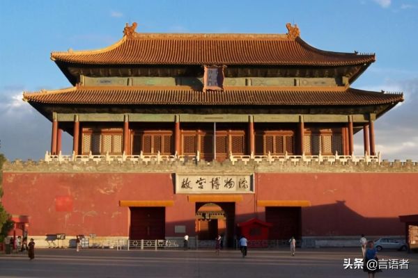 全国十大旅游景点，最火的十大旅游景点推荐