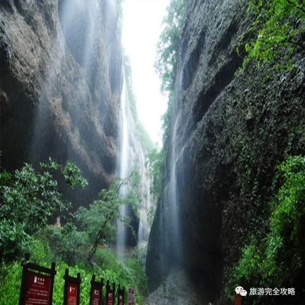 合肥周边有什么好玩的旅游景点（合肥十大周边游景点推荐）