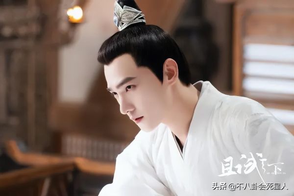 最近电视剧排名最火的前十位（2022上半年热度TOP10演员名单）