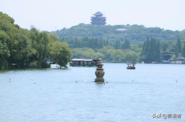 全国十大旅游景点，最火的十大旅游景点推荐