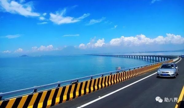 广东旅游必去十大景点自驾游（广东10大最美自驾线路）