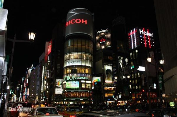 旅游必去的日本十大胜地（日本旅游景点排名前十）