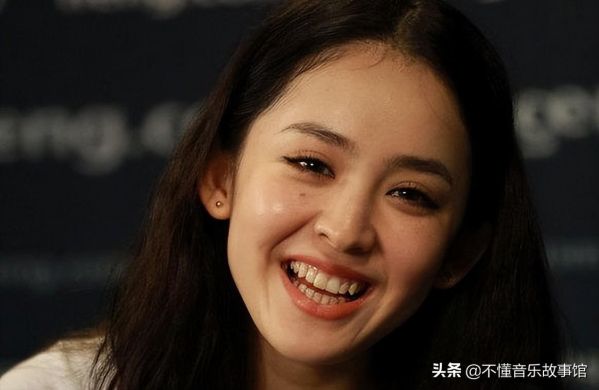 中国十大素颜美女明星，女明星素颜最好看的排名前十