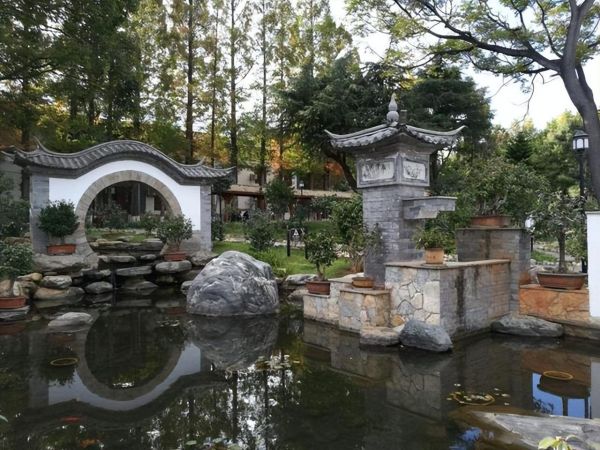 大理旅游必去十大景点，好玩的10个地方推荐