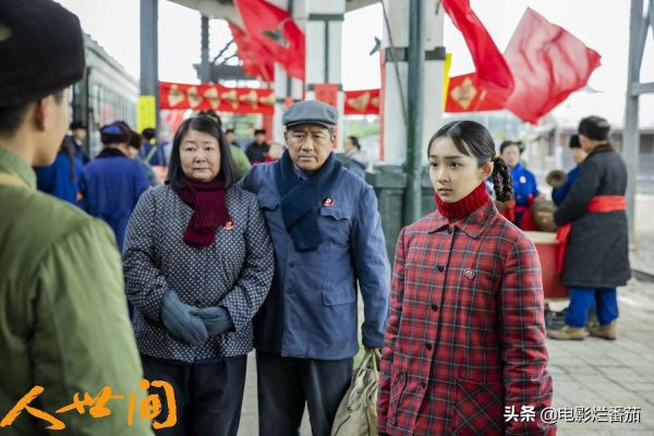 2022近期最火电视剧排名，这十部好剧每一部都值得观看