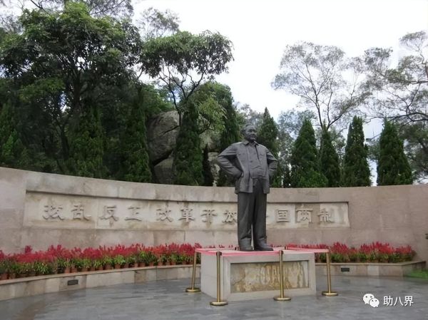 广东旅游必去十大景点自驾游（广东10大最美自驾线路）