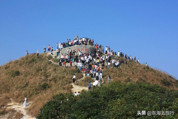 广东必去十大景点排名，广东最美的十大地方推荐