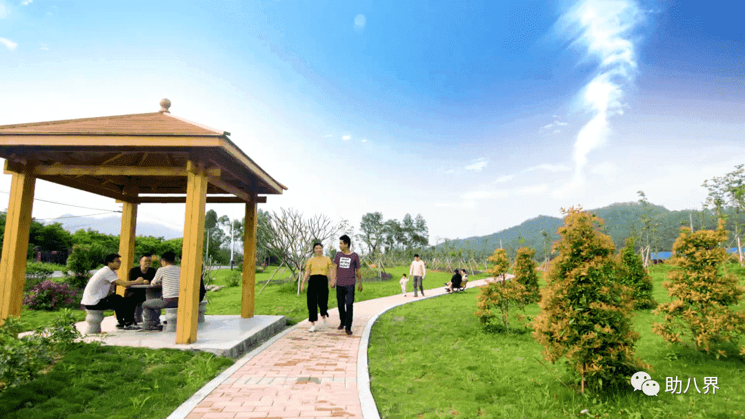 广东旅游必去十大景点自驾游（广东10大最美自驾线路）
