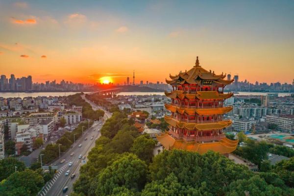 湖北十大旅游景点，首届“湖北最美取景地TOP10”名单揭晓