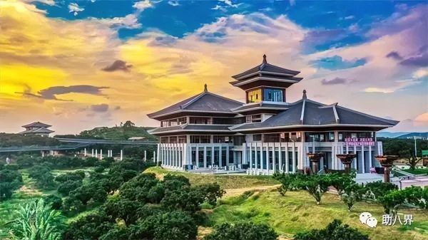 广东旅游必去十大景点自驾游（广东10大最美自驾线路）