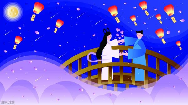 七夕节有哪些风俗和传统（七夕节我国的18个民俗）