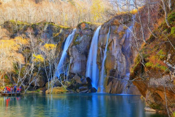 这个季节适合去哪旅游，2022年8月的旅行清单来了