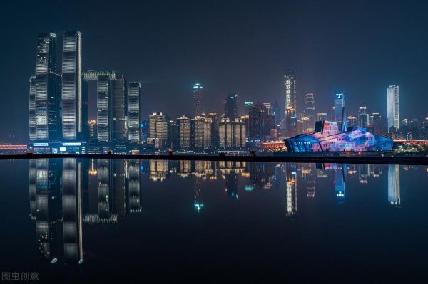 重庆必去的十大景点推荐，这十个景点都值得一去