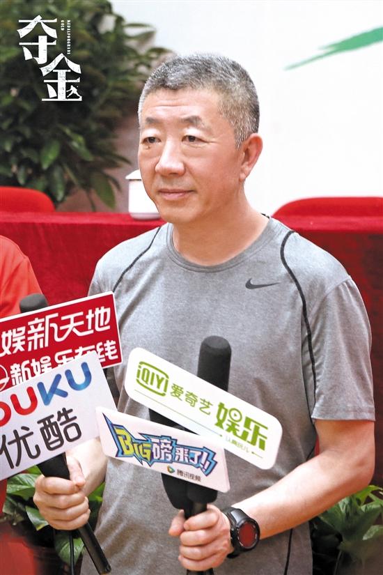 近25年来最好的10位国产剧导演，电视剧导演排行榜前十名盘点