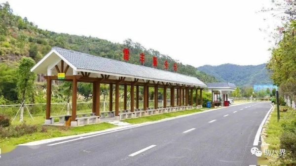广东旅游必去十大景点自驾游（广东10大最美自驾线路）