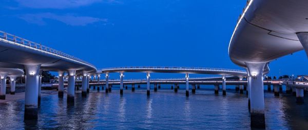 厦门旅游必去十大景点，厦门必须推荐去这几个地方看看