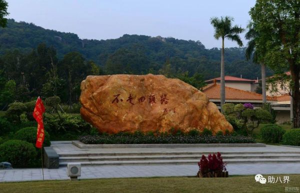 广东旅游必去十大景点自驾游（广东10大最美自驾线路）