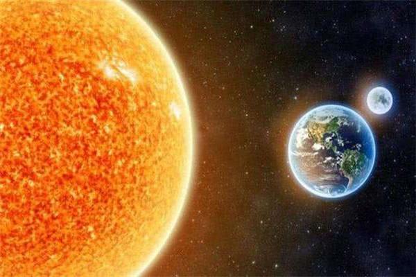 宇宙最大星系十大排名，哪10个星系最大