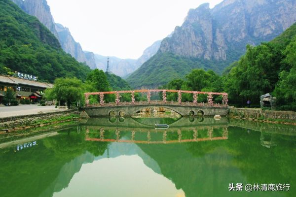 河南省自驾游景点十大排名榜，最适合出行的10个景点推荐