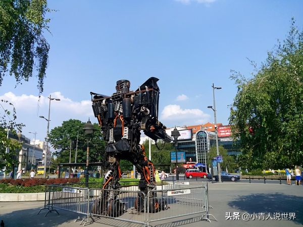 塞尔维亚是发达国家吗，美丽的塞尔维亚是个怎样的国家