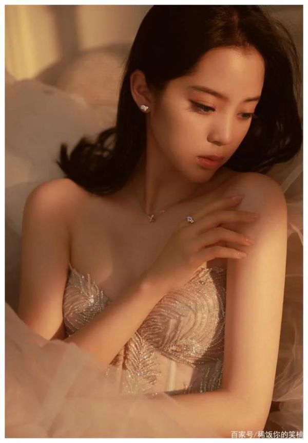 00后颜值排名前十的女明星，这几位00后女明星你觉得哪一位最漂亮？