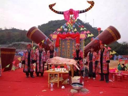 瑶族的传统节日是什么，瑶族的传统节日都有什么呢？