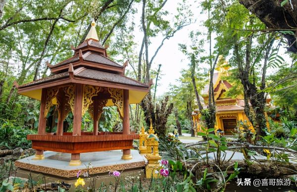 西双版纳十大旅游景点有哪些?自驾游玩如何安排行程路线? 西双版纳十大旅游景点有哪些?自驾游玩如何安排行程路线?