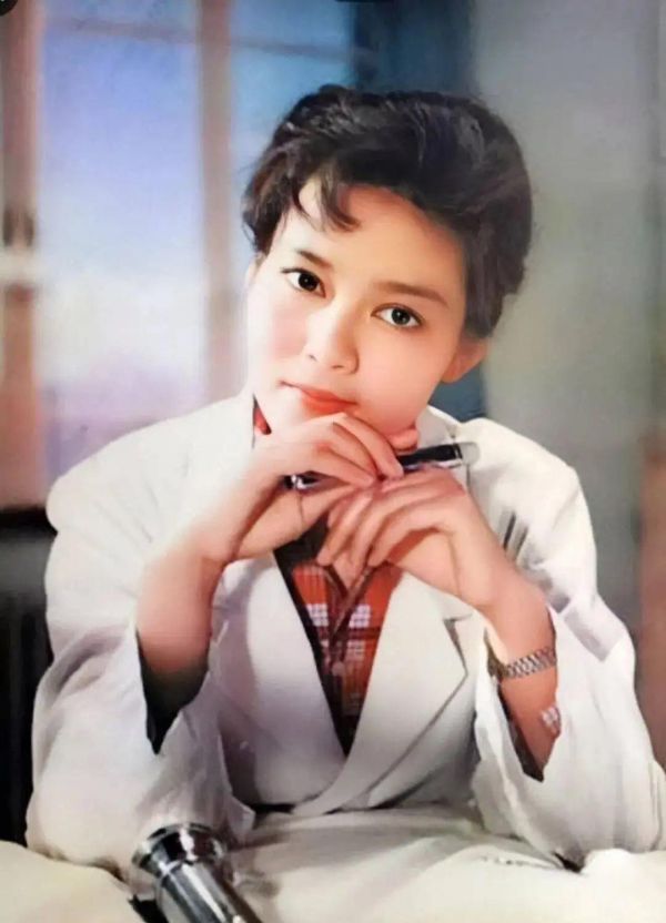 中国女演员中最有魅力的十位女明星(最美女明星前十位排名)