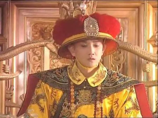 原来满清姓氏也有贵贱，满族八旗哪个姓最尊贵