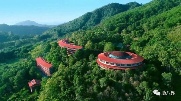 广东旅游必去十大景点自驾游（广东10大最美自驾线路）
