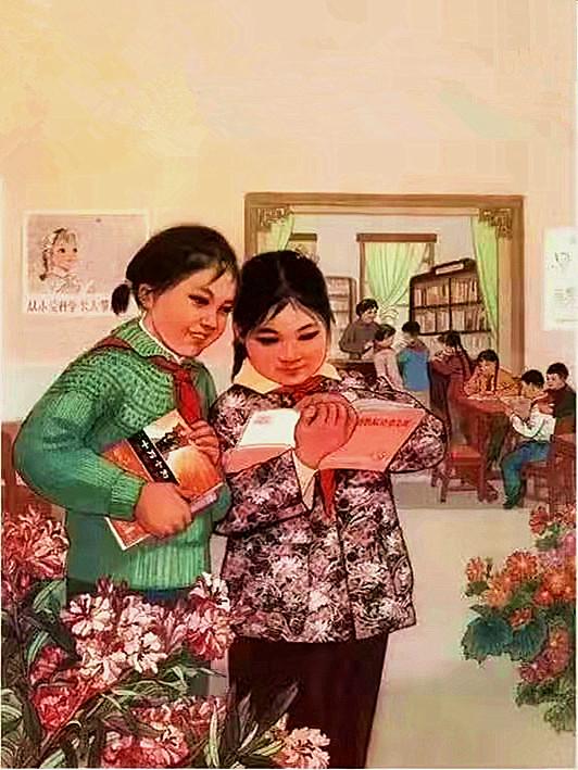 十万个为什么属于什么类型的书，为什么受大家欢迎